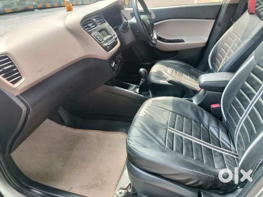 Hyundai I20 Magna Plus, 2019, Petrol