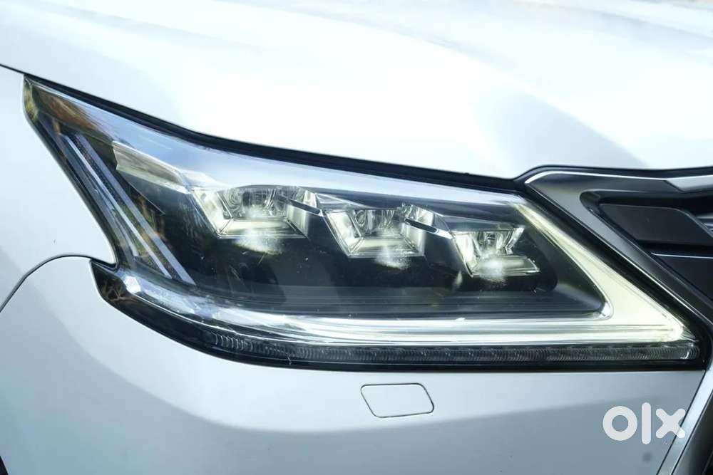 Lexus Lx, 2022, Petrol