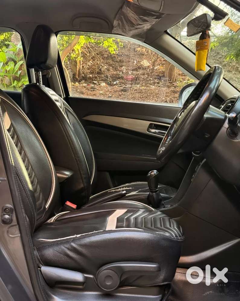 Maruti Suzuki Vitara Brezza Zdi Plus, 2019, Diesel