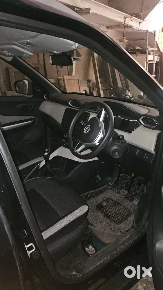 Nissan Magnite 1.0 Xe 2024 Manual