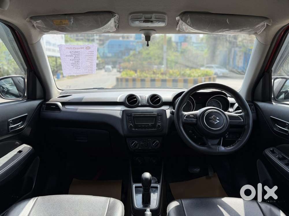 Maruti Suzuki Swift Amt Vxi, 2018, Petrol
