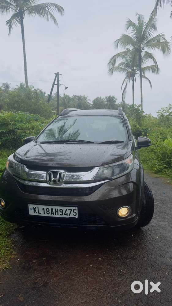 Vadakara Registration, Keralam, 2016 Model