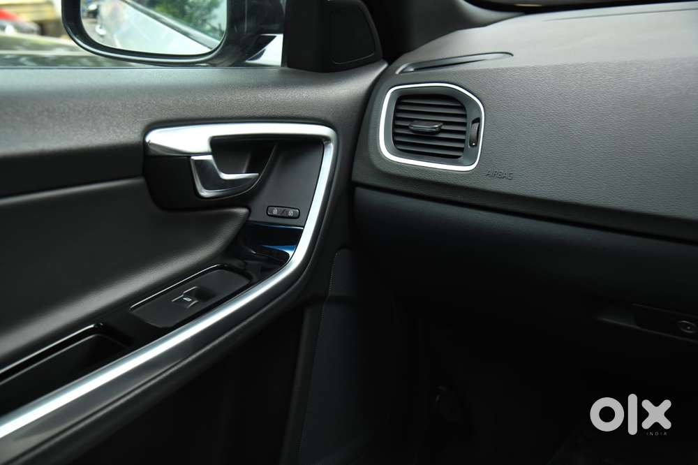 Volvo S60 Cross Country D4 Awd, 2018, Diesel