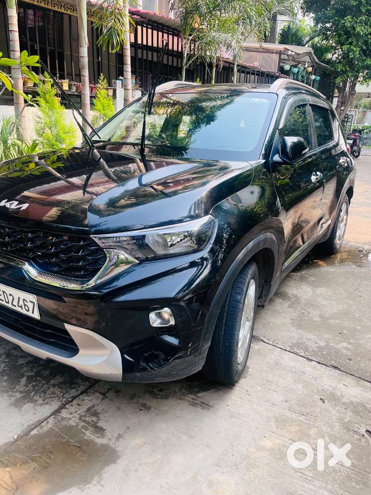 Kia Sonet Htk 2022