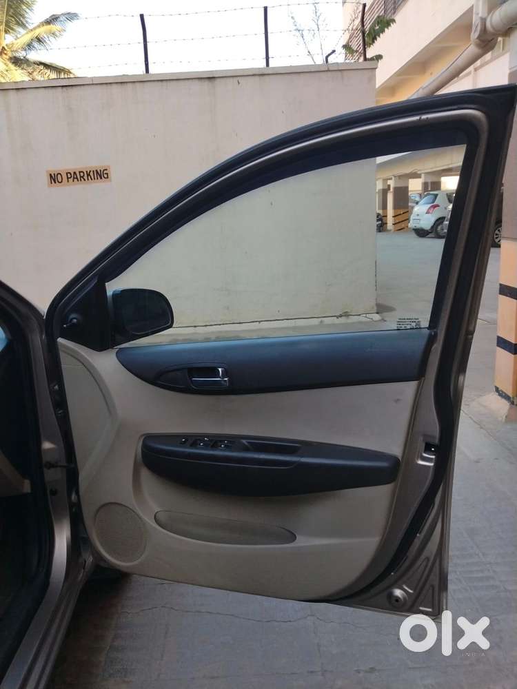 Hyundai I20 2012-2014 Magna, 2013, Petrol