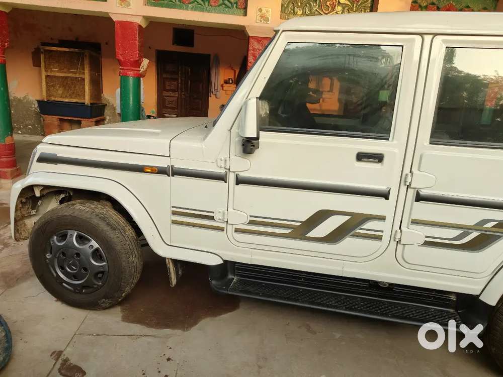 Mahindra Be 6 Diesel 2026