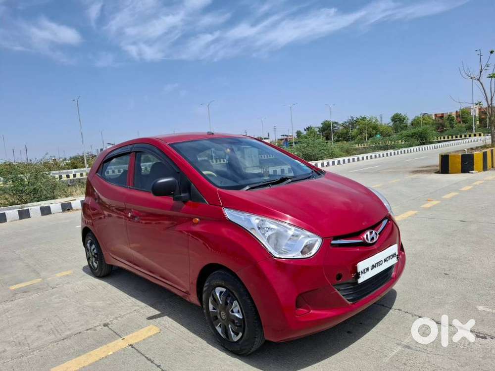 Hyundai Eon Era +, 2014, Petrol