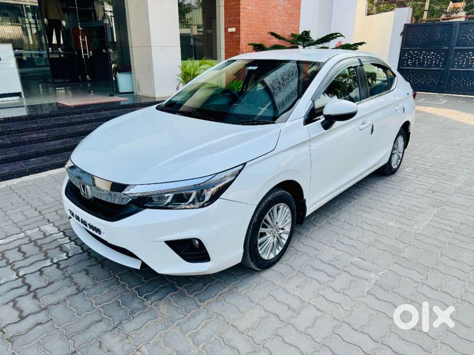 Honda City 1.5 Vx I-dtec Mt, 2022, Diesel