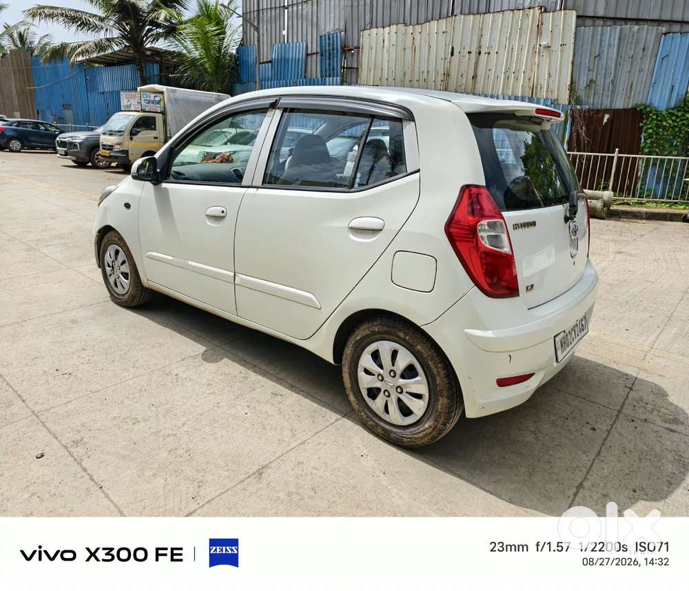 Hyundai I10 Sportz 1.2 Kappa2, 2012, Petrol