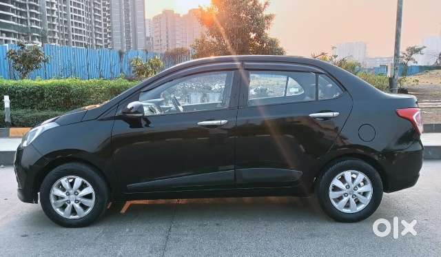 Hyundai Xcent S 1.2 (o), 2015, Petrol