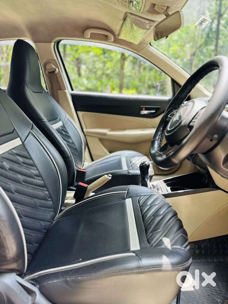 Maruti Suzuki Swift Dzire Vdi Optional, 2018, Diesel