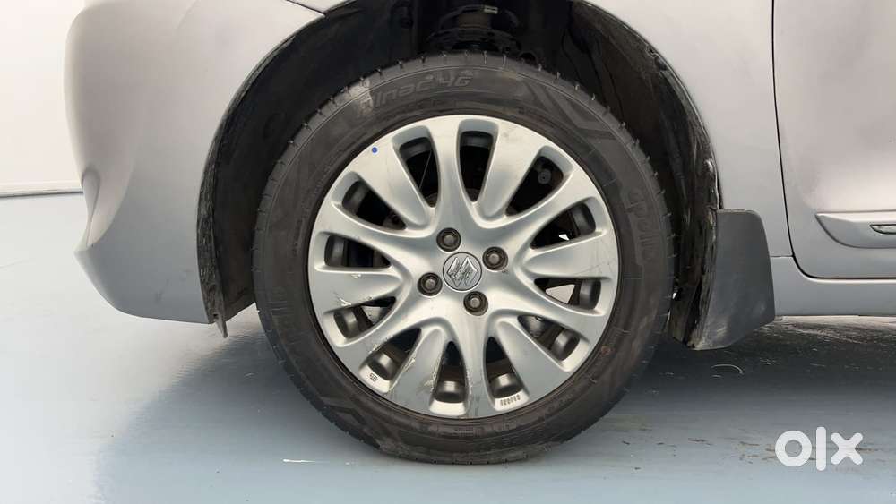 Maruti Suzuki Baleno 1.2 Alpha, 2018, Petrol