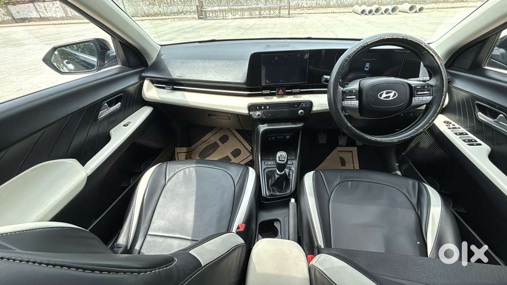 Hyundai Verna Vtvt 1.6 Sx Option, 2024, Petrol