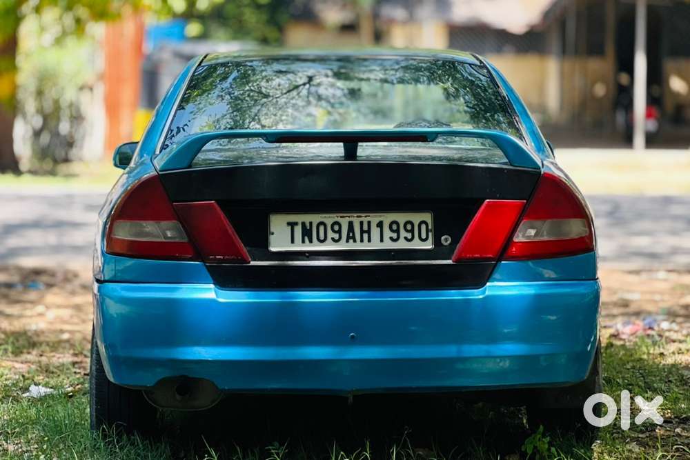 Mitsubishi Lancer Diesel 2004