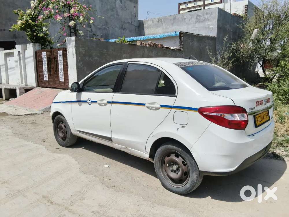Tata Zest