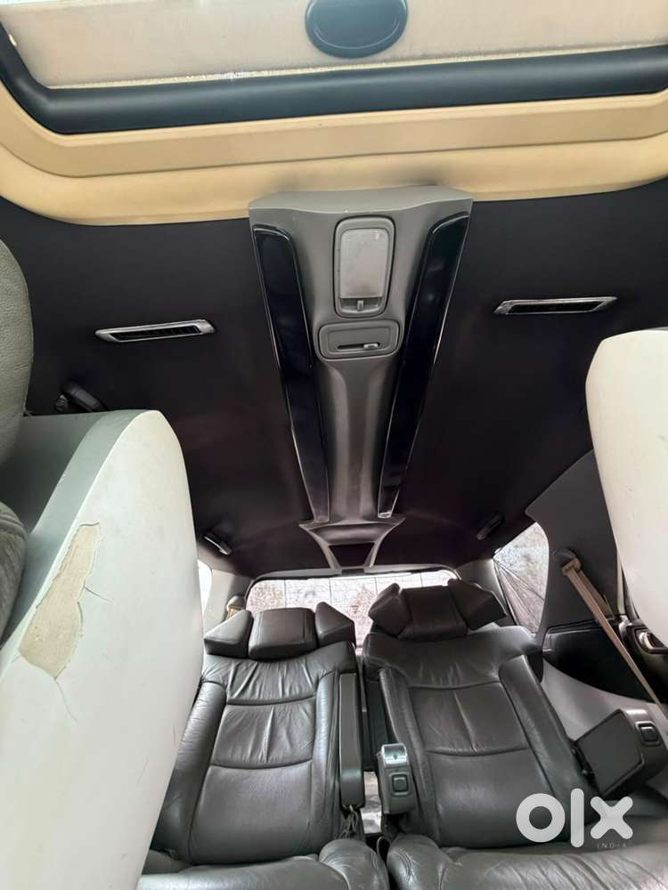 Toyota Fortuner 3.0 4x4 Manual, 2010, Diesel