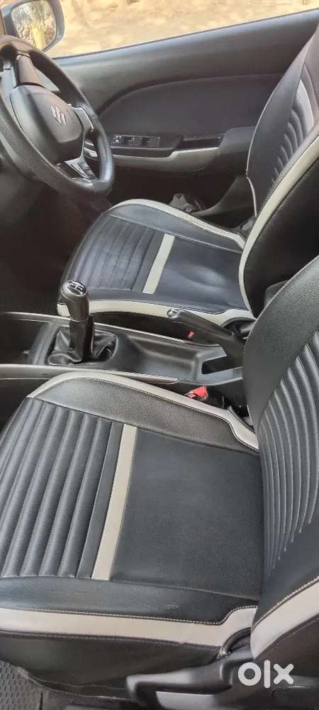 Maruti Baleno 2019 Delta