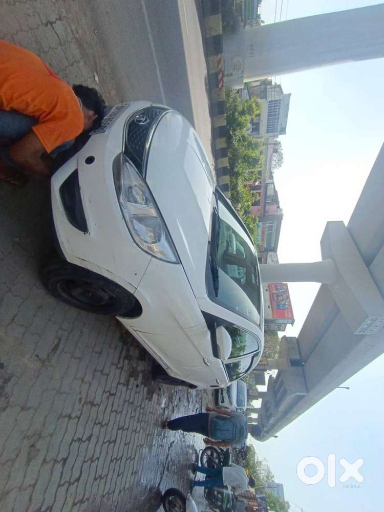 Tata Zest 2018 Diesel Good Condition