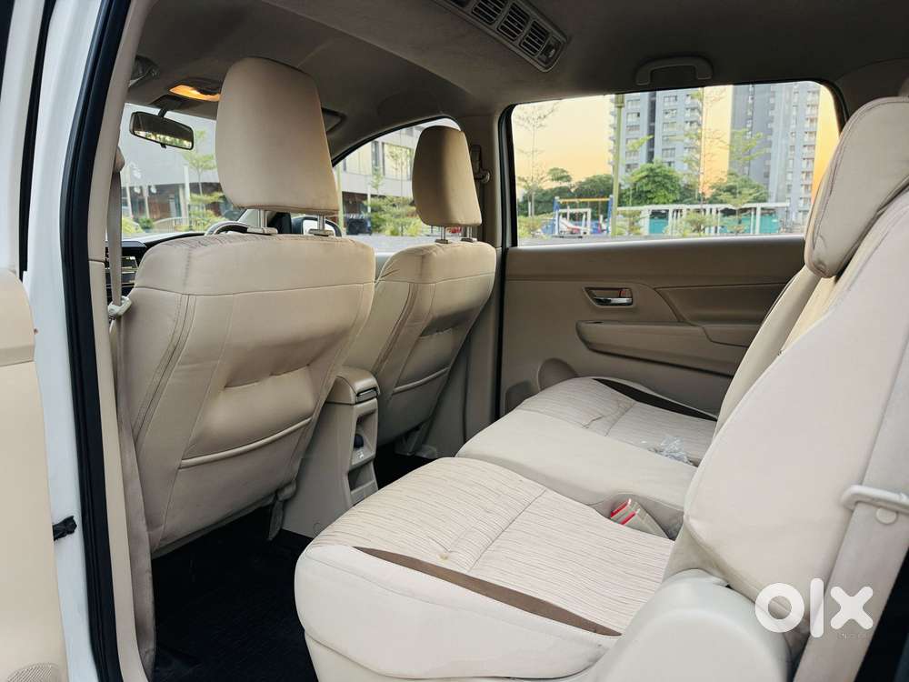 Maruti Suzuki Ertiga Maruti-suzuki-ertiga-zdi-plus, 2019, Diesel