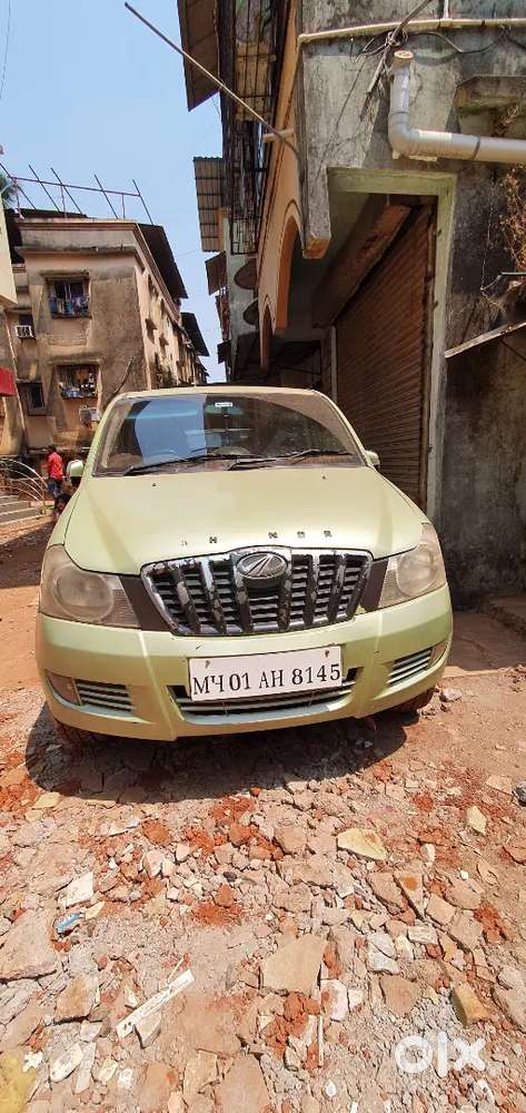 Mahindra Xylo 2009 Diesel Manual