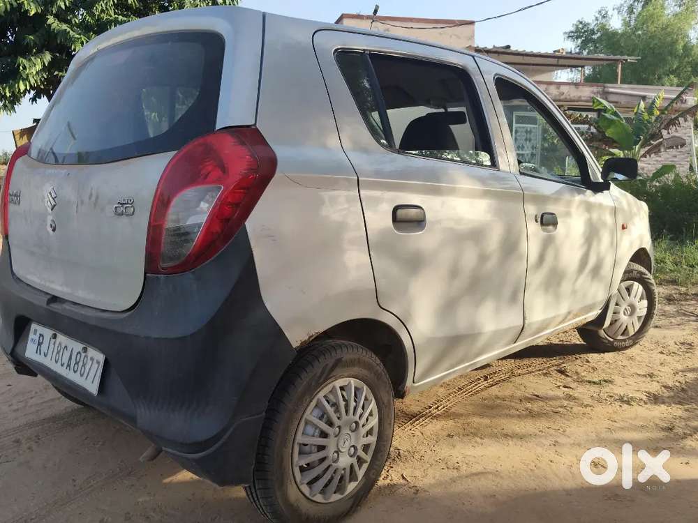 Maruti Suzuki Alto 2013 Year