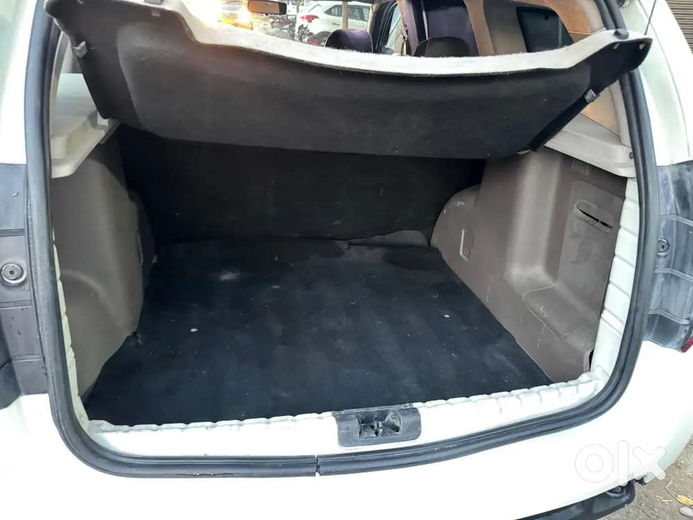 Renault Duster Diesel 2017 1st Owner