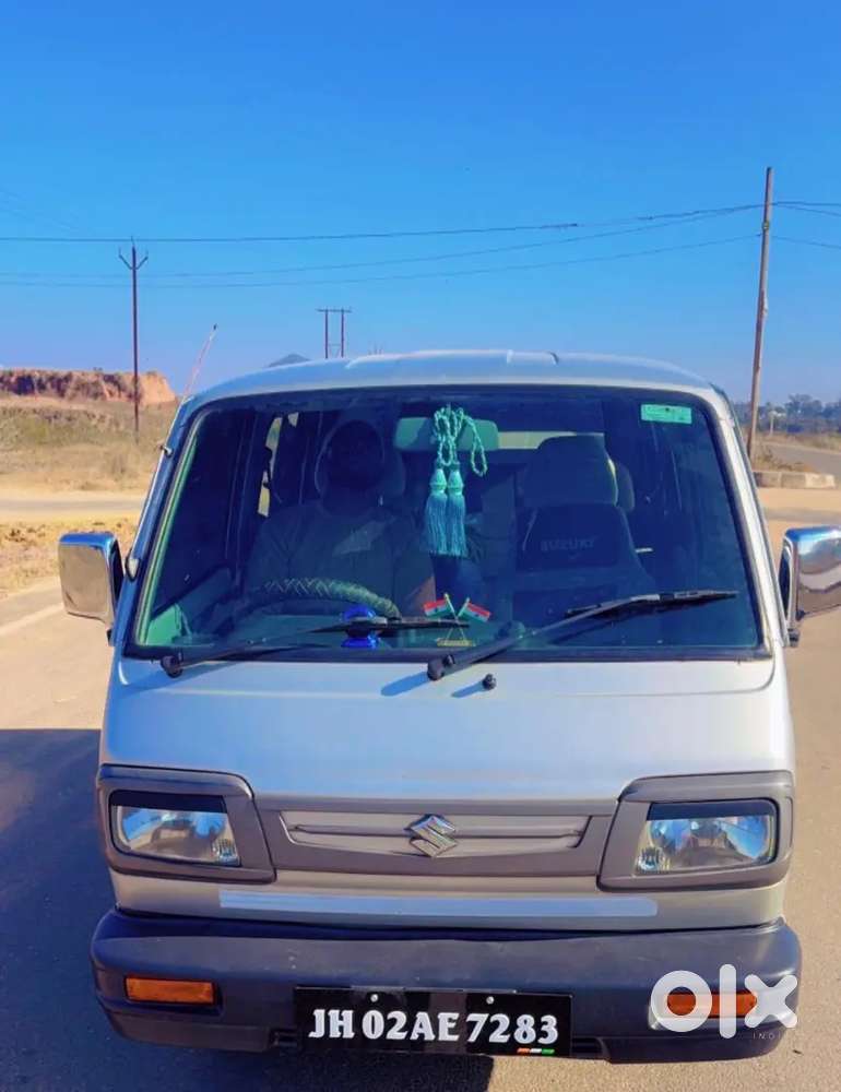 Good Condition Running