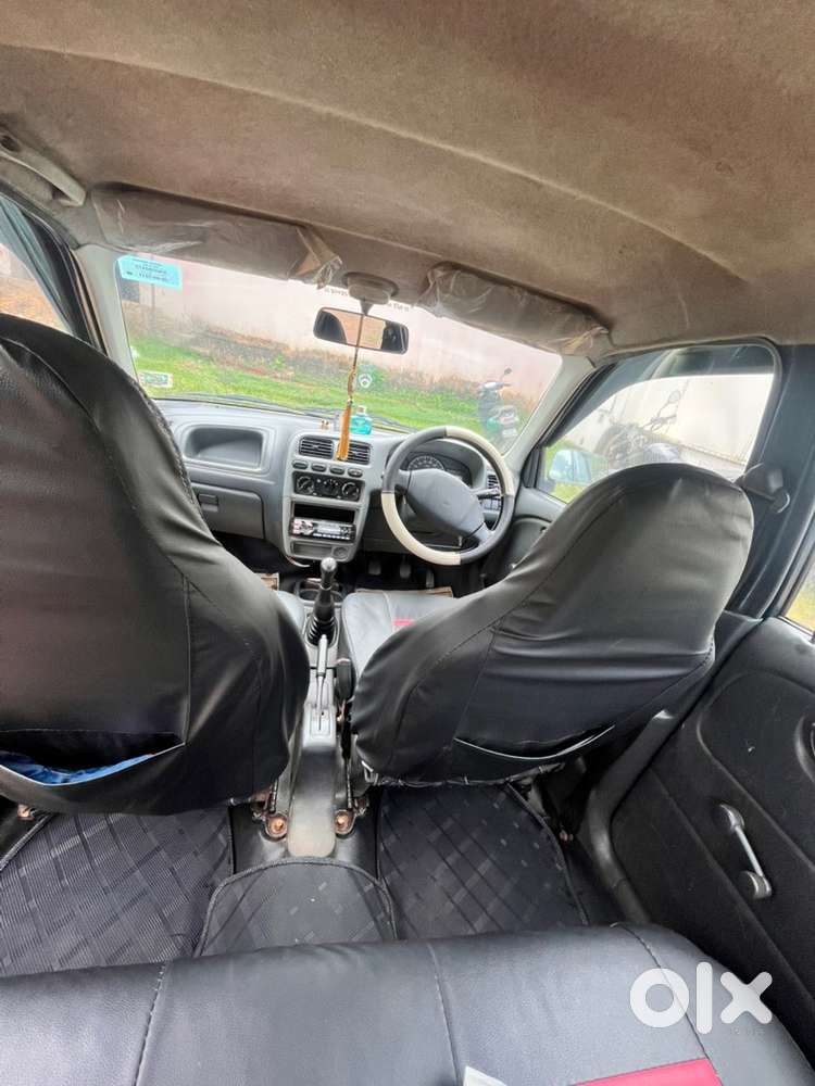 Maruti Suzuki Alto 2011 Well Maintained
