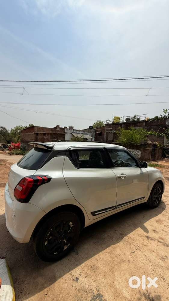 Maruti Suzuki Swift 2023 Petrol Good Condition