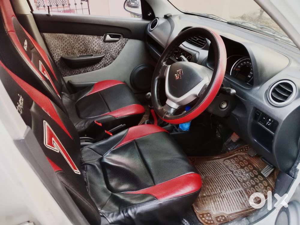 Maruti Suzuki Alto 800 2012-2016 Vxi, 2016, Petrol