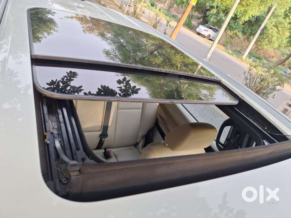 Ford Endeavour Titanium Plus 4x2, 2019, Diesel