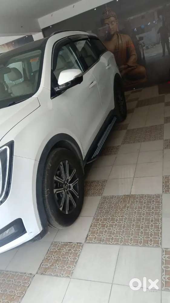 Mahindra Xuv700 Diesel 2025