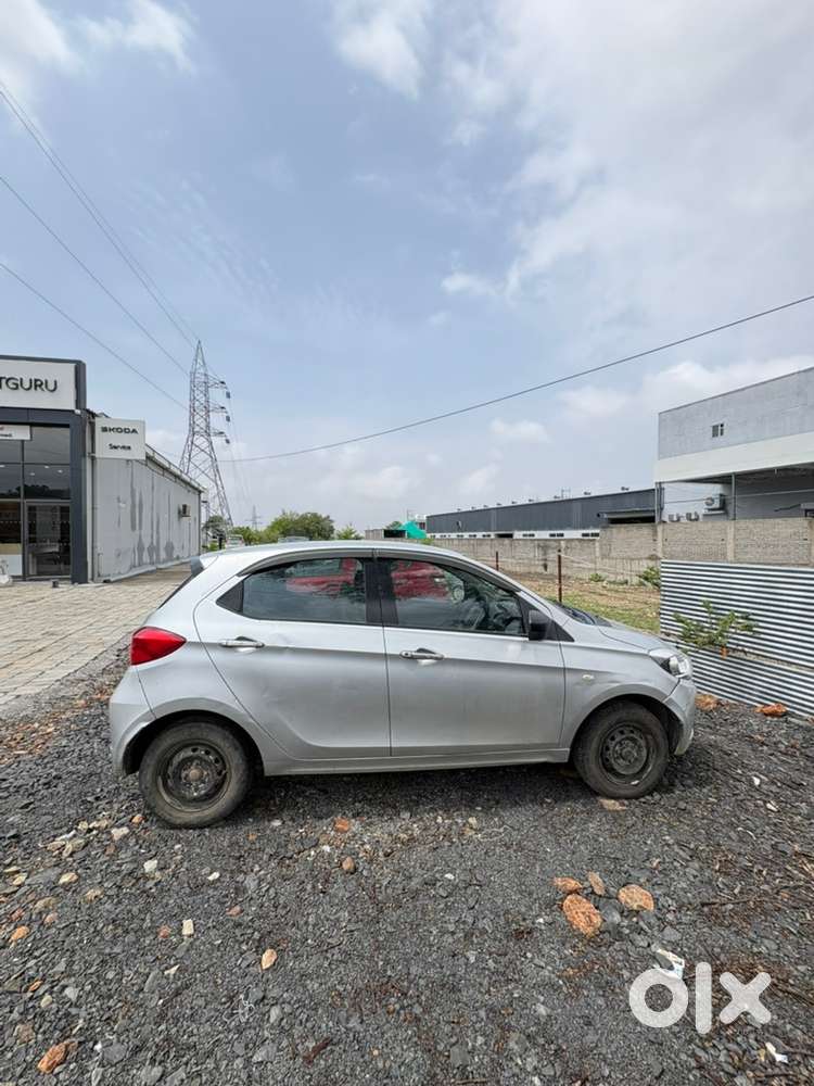 Tata Tiago Diesel Manual 2016