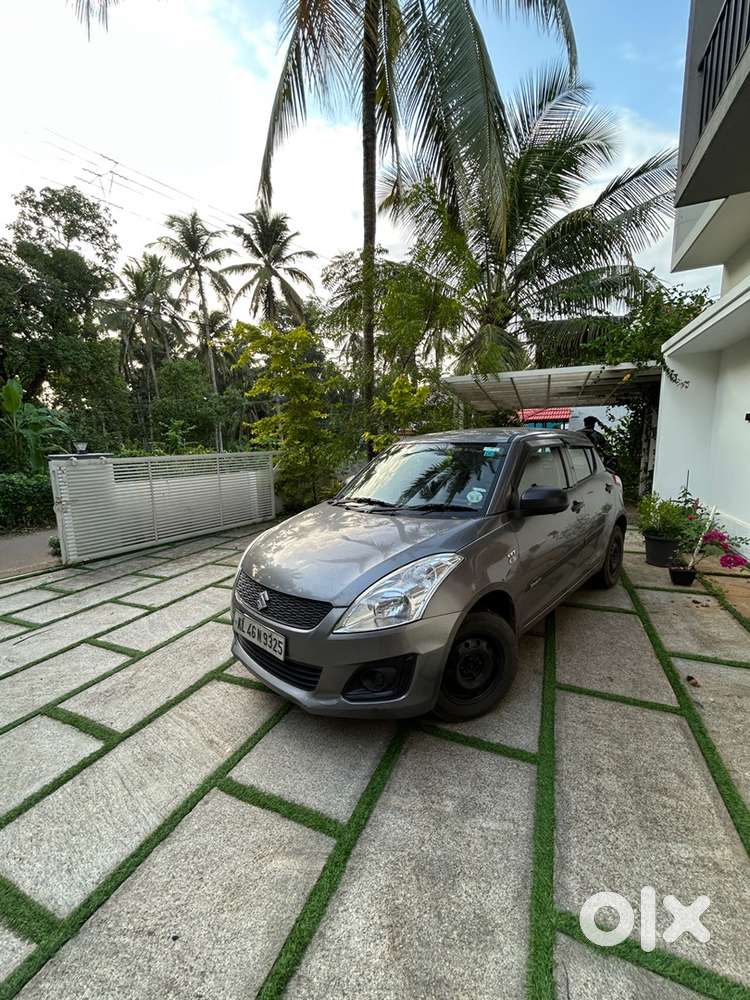 Maruti Swift 2016 Model