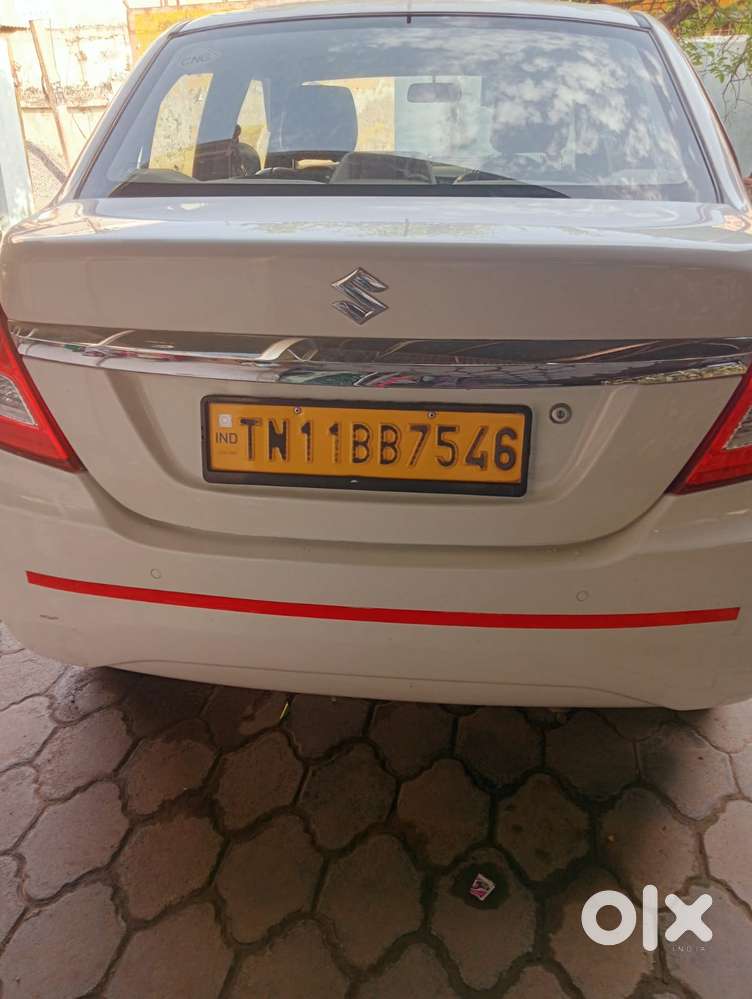 Maruti Suzuki Swift Dzire Tour Ldi, 2022, Cng & Hybrids