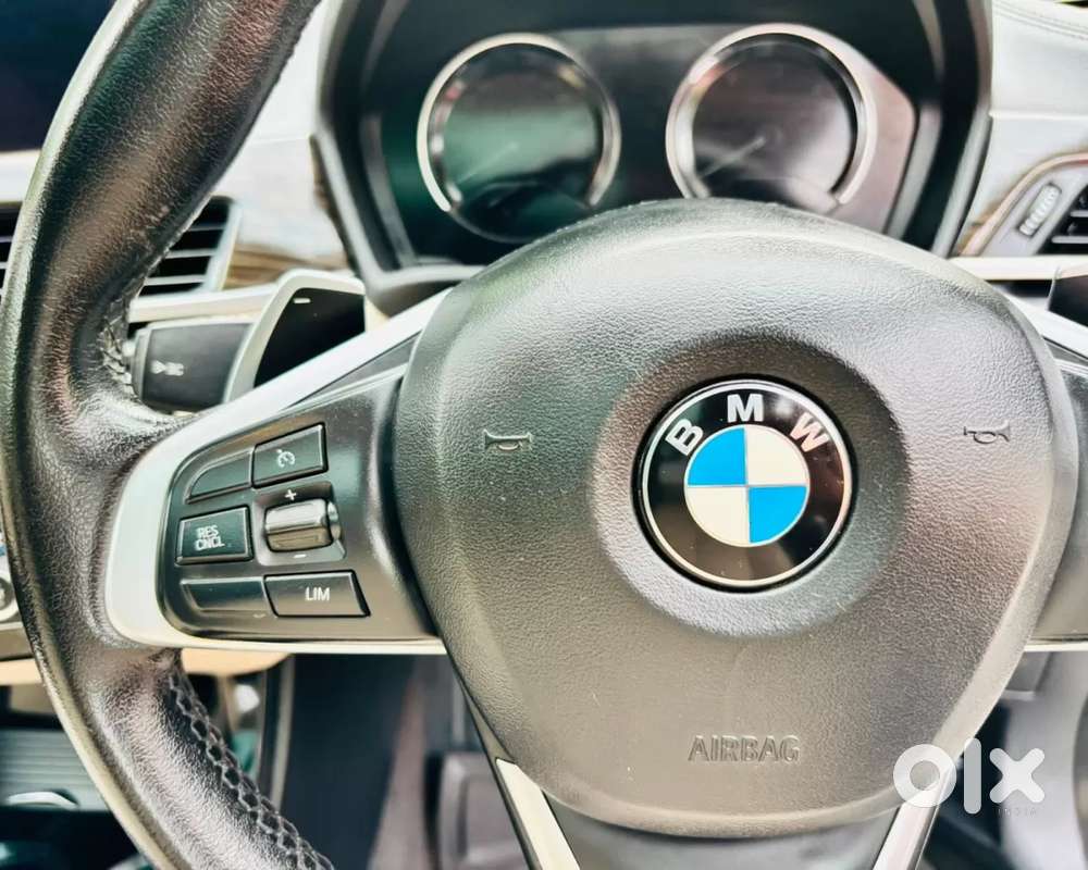 Bmw X1 Xdrive 20d M Sport, 2020, Diesel