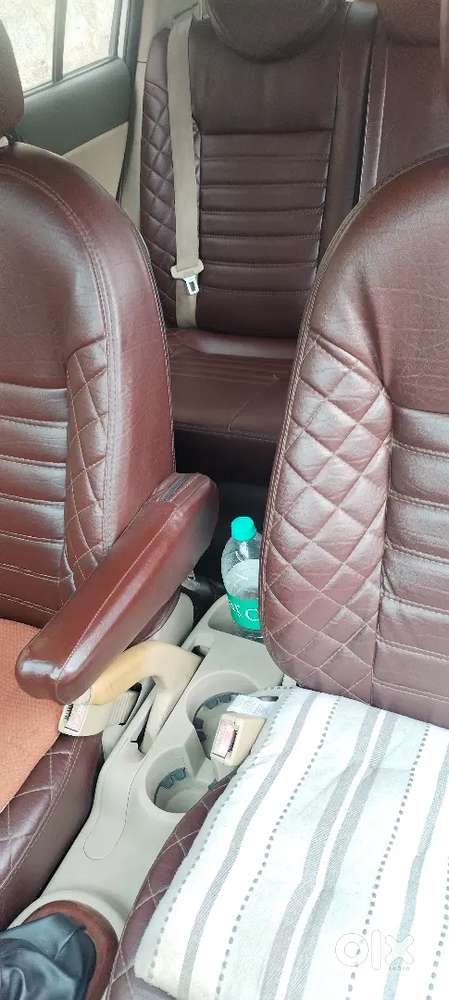 Hyundai Verna Crdi 2009 Diesel Manual