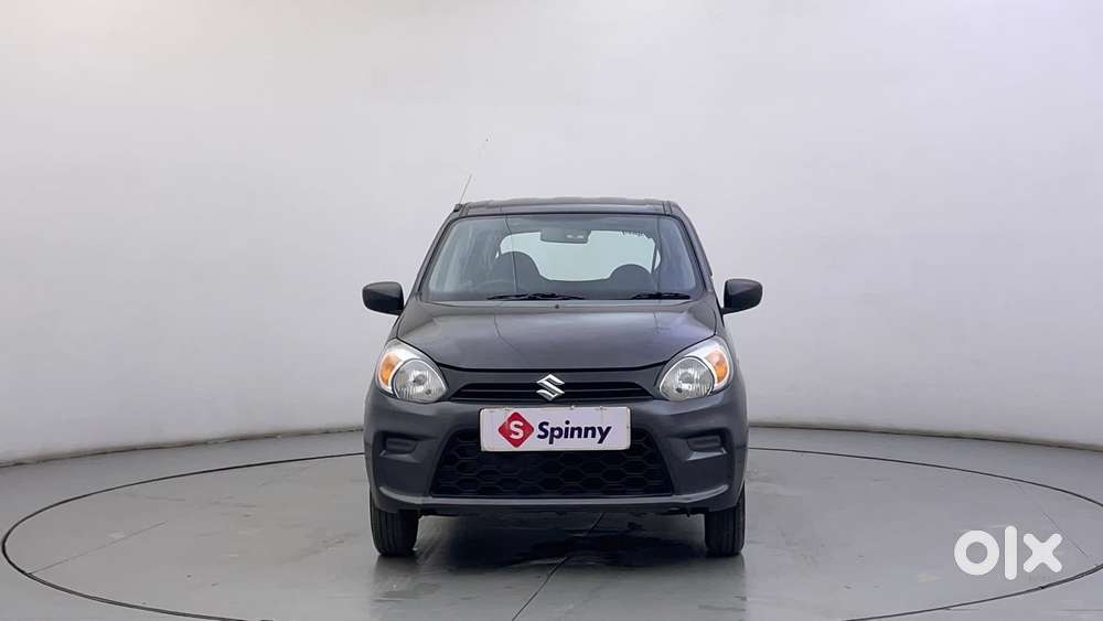 Maruti Suzuki Alto 800 Vxi, 2019, Petrol