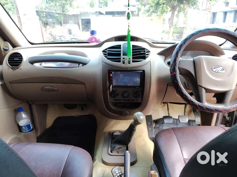 Mahindra Xylo 2012 Diesel