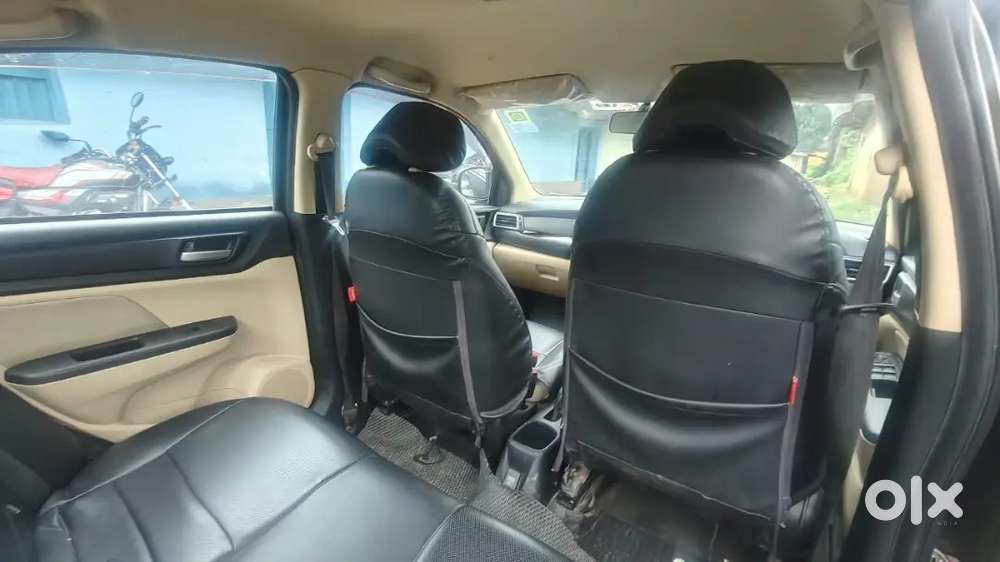 Honda Amaze 1.2 2021