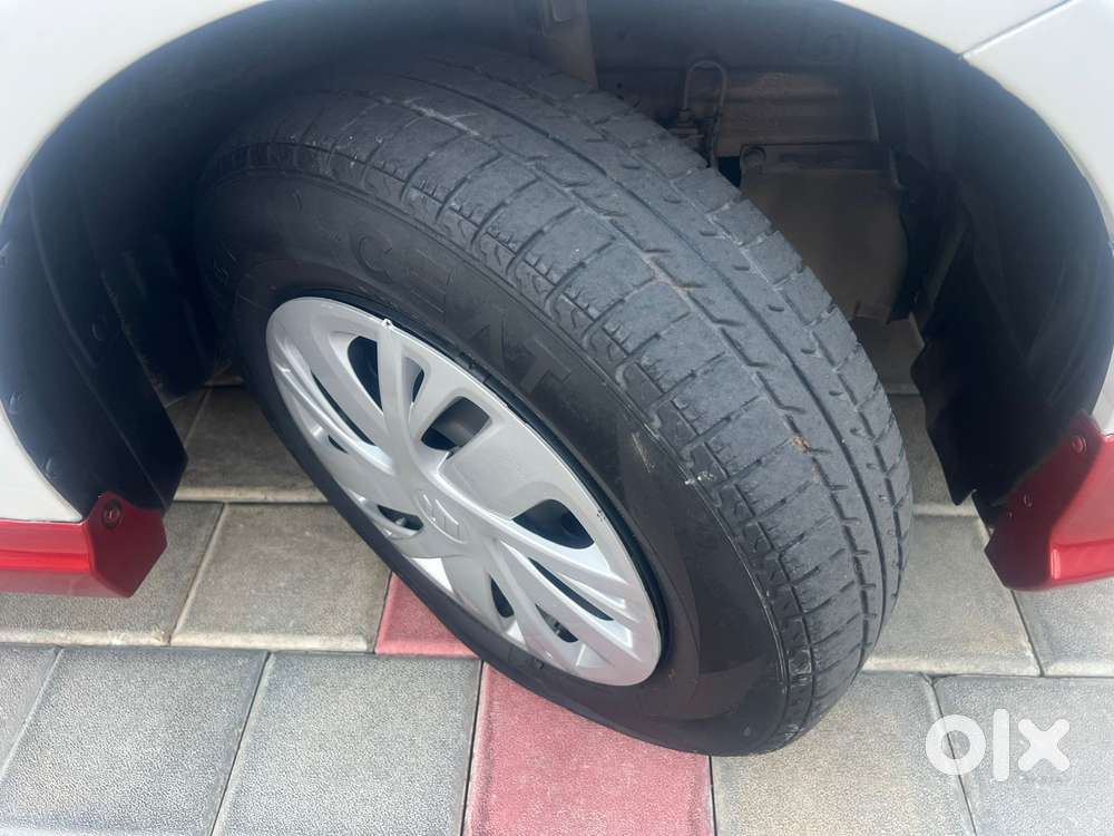 Maruti Suzuki Swift Vxi Glory Limited Edition, 2015, Petrol