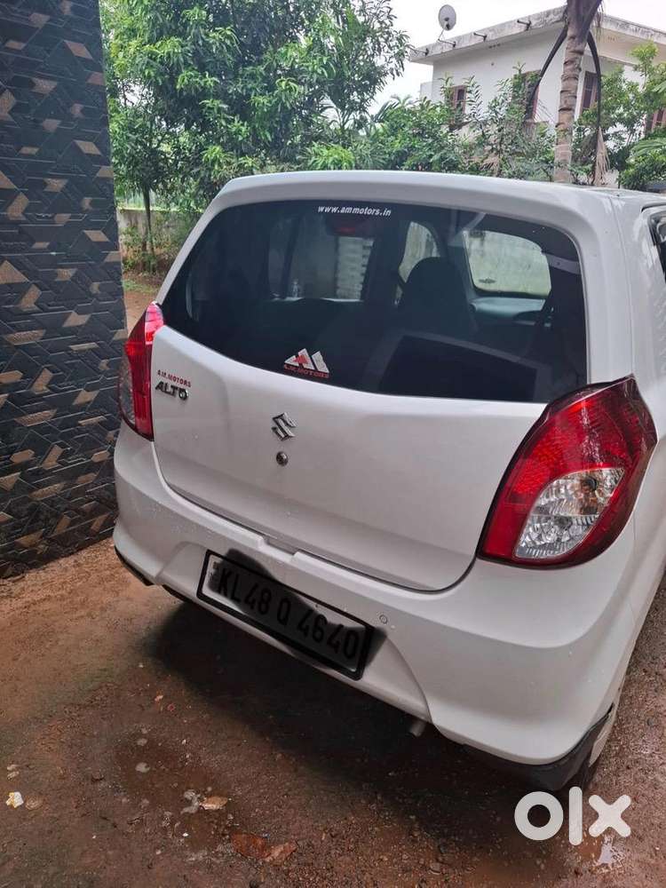 Maruti Suzuki Petrol 2021