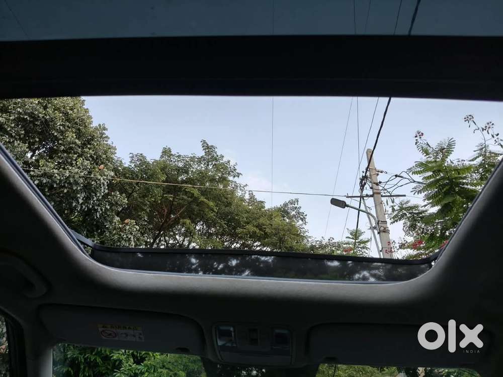 Hyundai Creta 1.6 Sx, 2021, Petrol