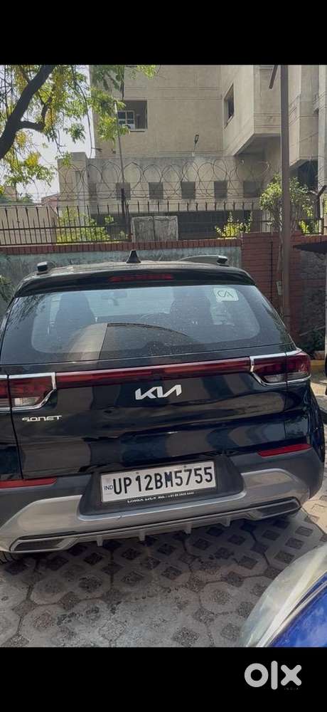 Kia Diesel Car 2022