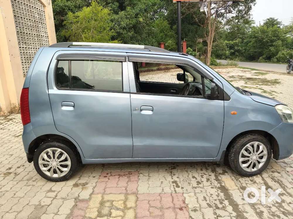Maruti Suzuki Wagon 2011