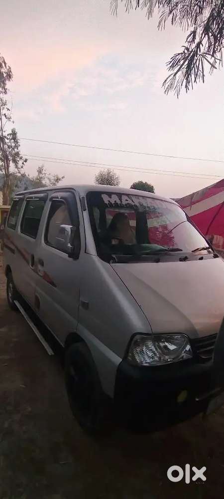 Maruti Suzuki Eeco 2019 Petrol 95000 Km Driven