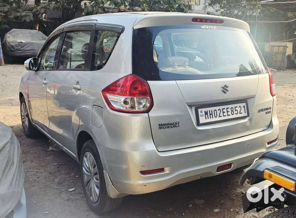Maruti Suzuki Ertiga 2012-2015 Vdi, 2013, Diesel
