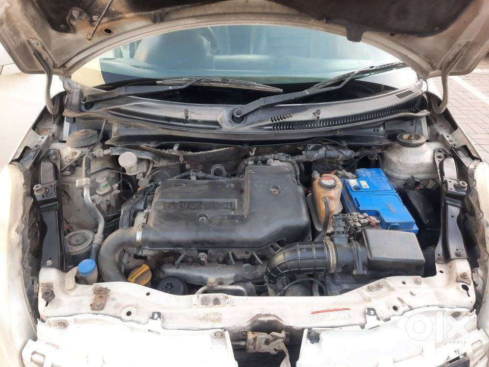 Maruti Suzuki Swift Dzire Vdi, 2012, Diesel