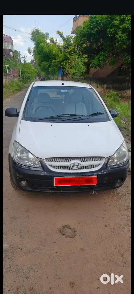 Good Condition Well Maintained Ac  Working