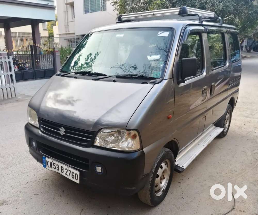 2013  Model Eco Petrol For Sale